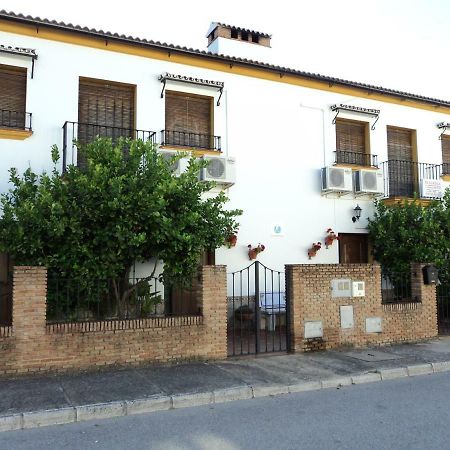 Apartamentos Las Juanas El Bosque Exteriér fotografie