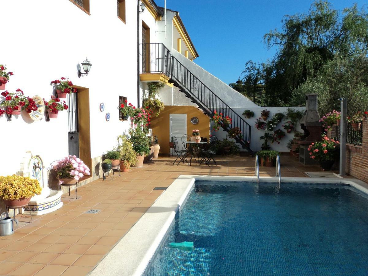 Apartamentos Las Juanas El Bosque Exteriér fotografie