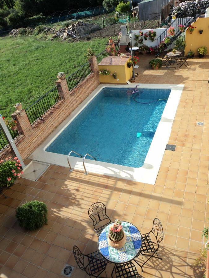 Apartamentos Las Juanas El Bosque Exteriér fotografie